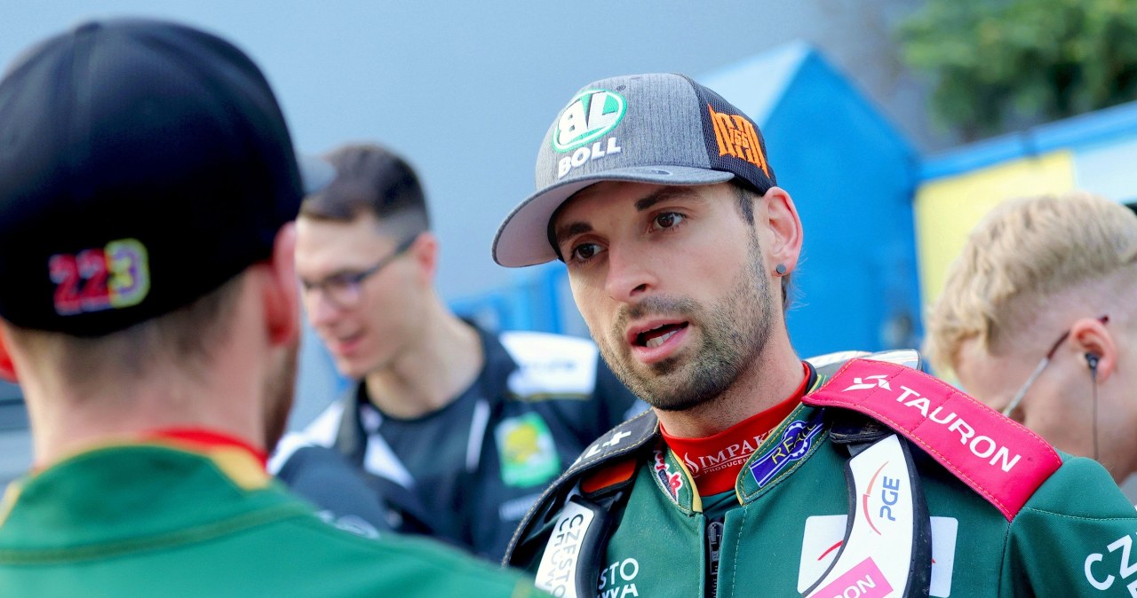 Głośny transfer napędził im stracha. Przeżył dramat, teraz już wszystko jasne