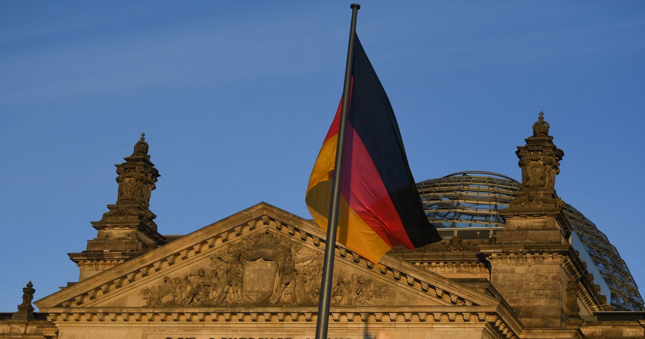 Rosnące koszty i brak reform. Niemcy dryfują ku kryzysowi fiskalnemu