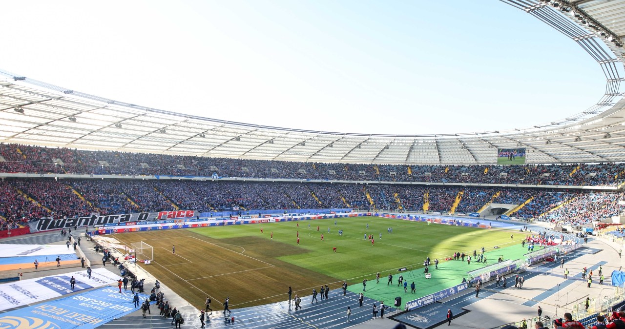 Padł nowy rekord Polski. Oto oficjalna liczba kibiców