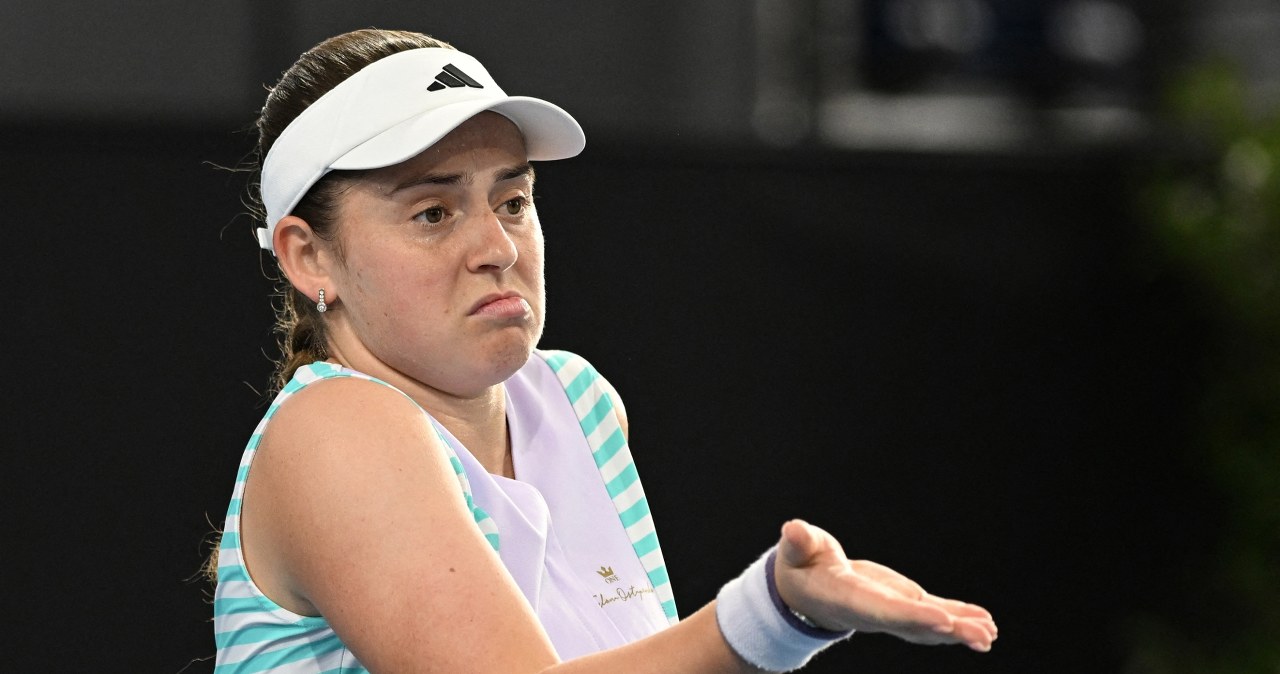 To już definitywny koniec marzeń dla Ostapenko. Dziś nastało bolesne rozstrzygnięcie