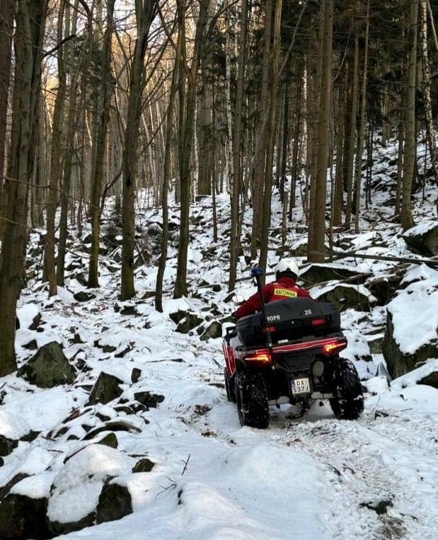 /Dolnośląskie WOPR /Materiały prasowe
