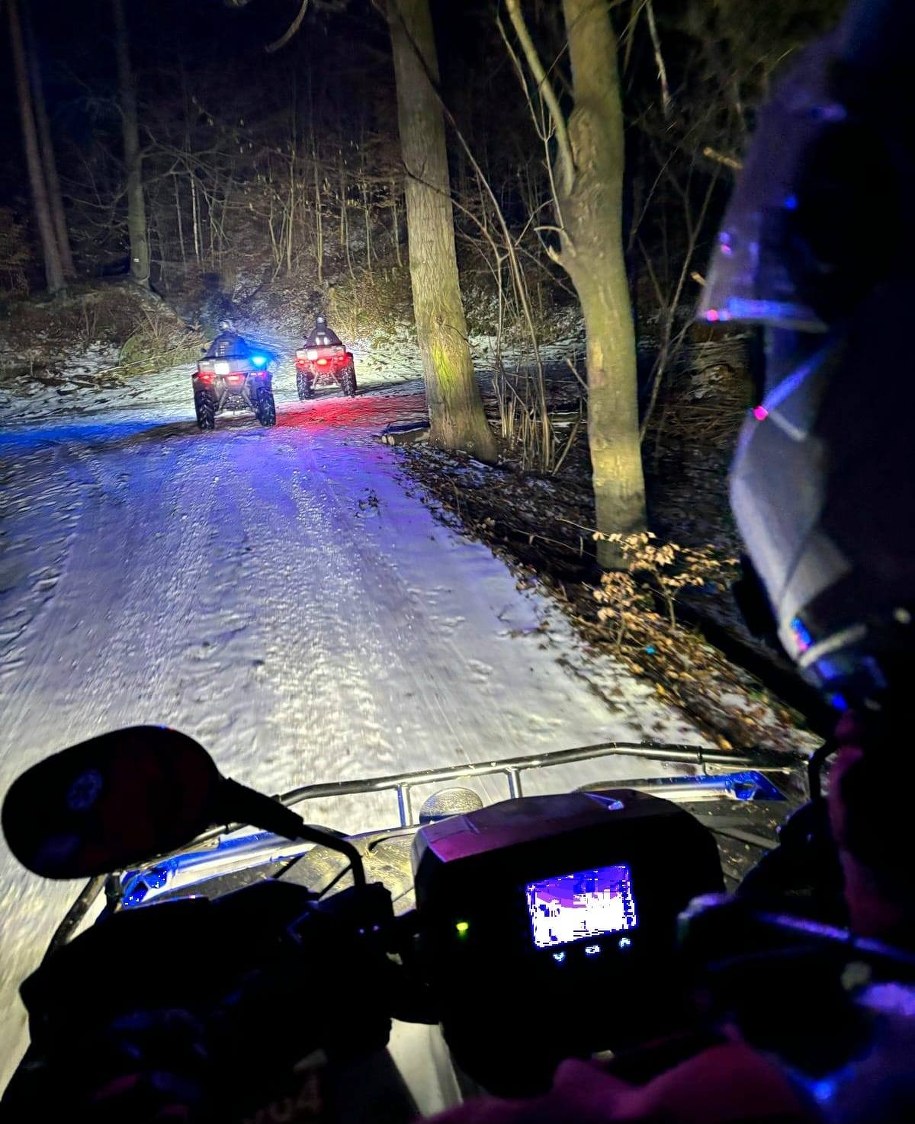 /Dolnośląskie WOPR /Materiały prasowe