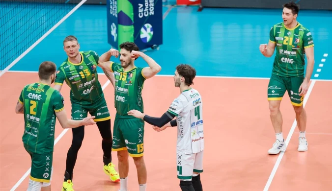 Michał Winiarski odmienił drużynę. Błyskawiczny nokaut w PlusLidze