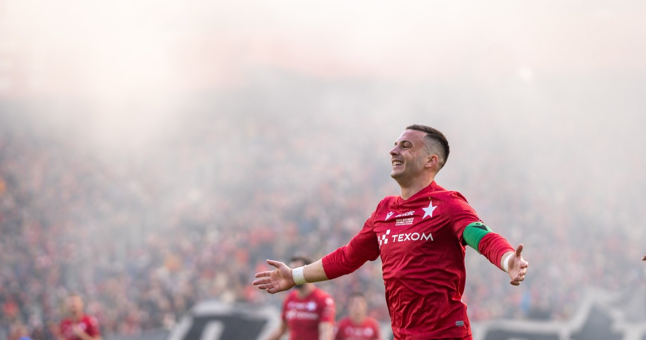 Co tam się wydarzyło? Niesłychane rozstrzygnięcie w meczu polskich rekordzistów