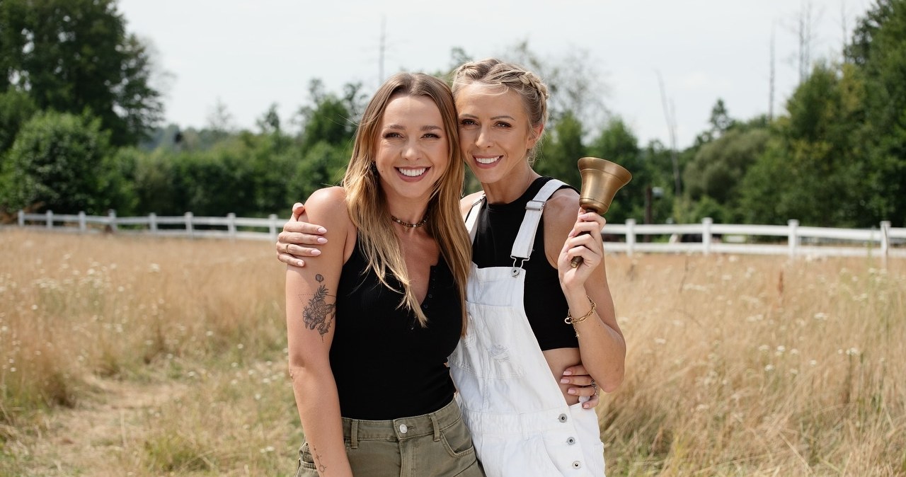 "Farma" 5 sezon dłuższy niż zwykle. Kto wytrzyma najdłużej?