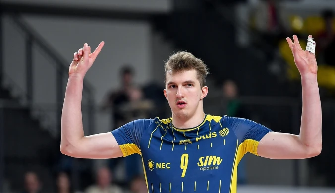 Kandydat do kadry Grbicia zachwycił. Klamka zapadła, to już koniec nadziei