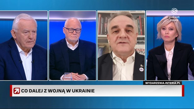 - Teraz bardzo istotne jest, żebyśmy potrafili te duże kwoty, które idą na obronę, przeznaczyć także w taki sposób, żeby one rozwijały i były jak najbardziej zaangażowane w obszary podwójnego zastosowania, które są do wykorzystania także w gospodarce i w celach cywilnych - mówił w programie "Prezydenci i premierzy" Waldemar Pawlak, komenując pokojwy plan Donalda Trumpa ws. wojny w Ukrainie.