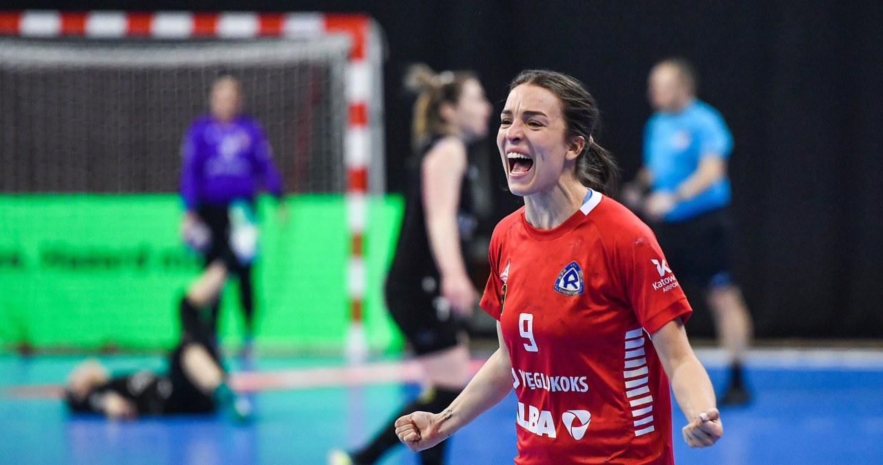 Nieoczekiwana bohaterka! Najlepsza siódemka 17. serii ORLEN Superligi Kobiet!