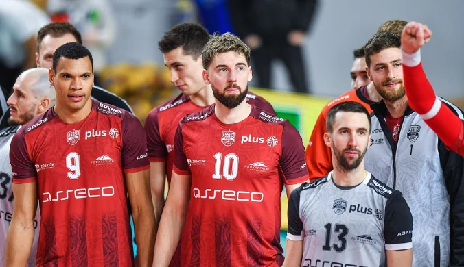 Cios w polskich siatkarzy przed pucharami. Reprezentant ogłosił złe wieści