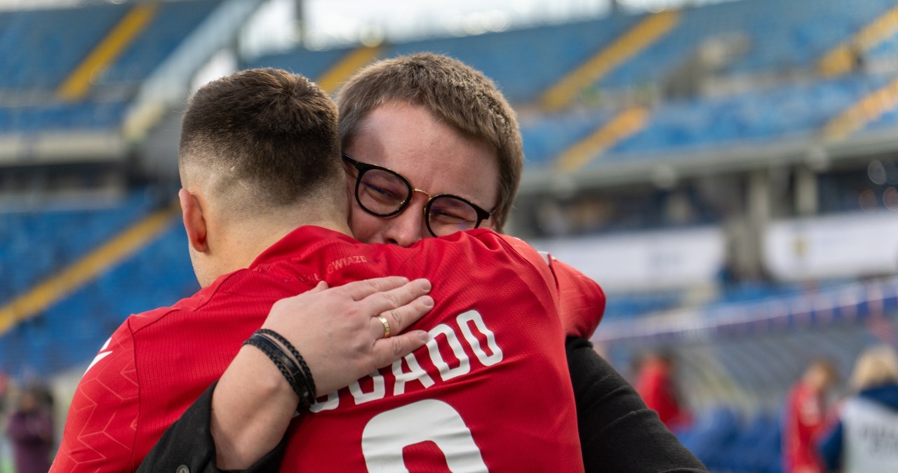 Nieprawdopodobny wyczyn gwiazdora Wisły. Po meczu przyznał: Zaczęły się wielkie zmiany