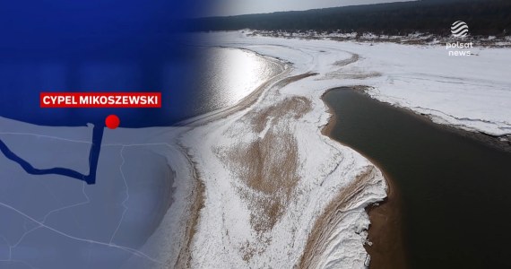 "Wydarzenia": Nowy ląd w Polsce