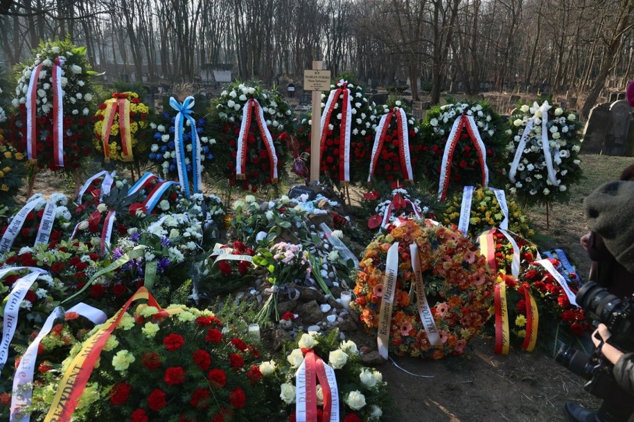 /Pawel Wodzynski/East News   /East News