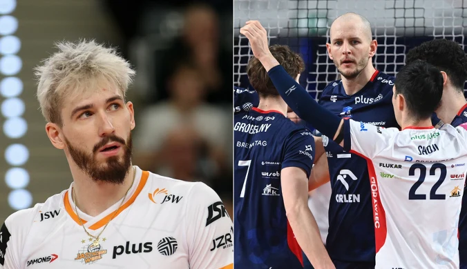 Fornal wyprowadził decydujące ciosy. Kurek bez szans w wielkim hicie