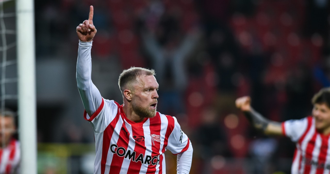 Sensacyjny wynik w Krakowie. Co zrobiła Jagiellonia? Skończyło się na czterech golach