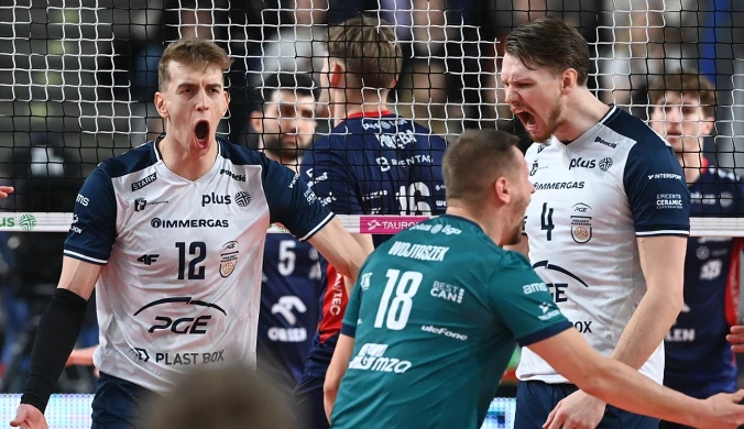 Faworyt miał problem, odpowiedź znokautowała. Nie obyło się bez protestów