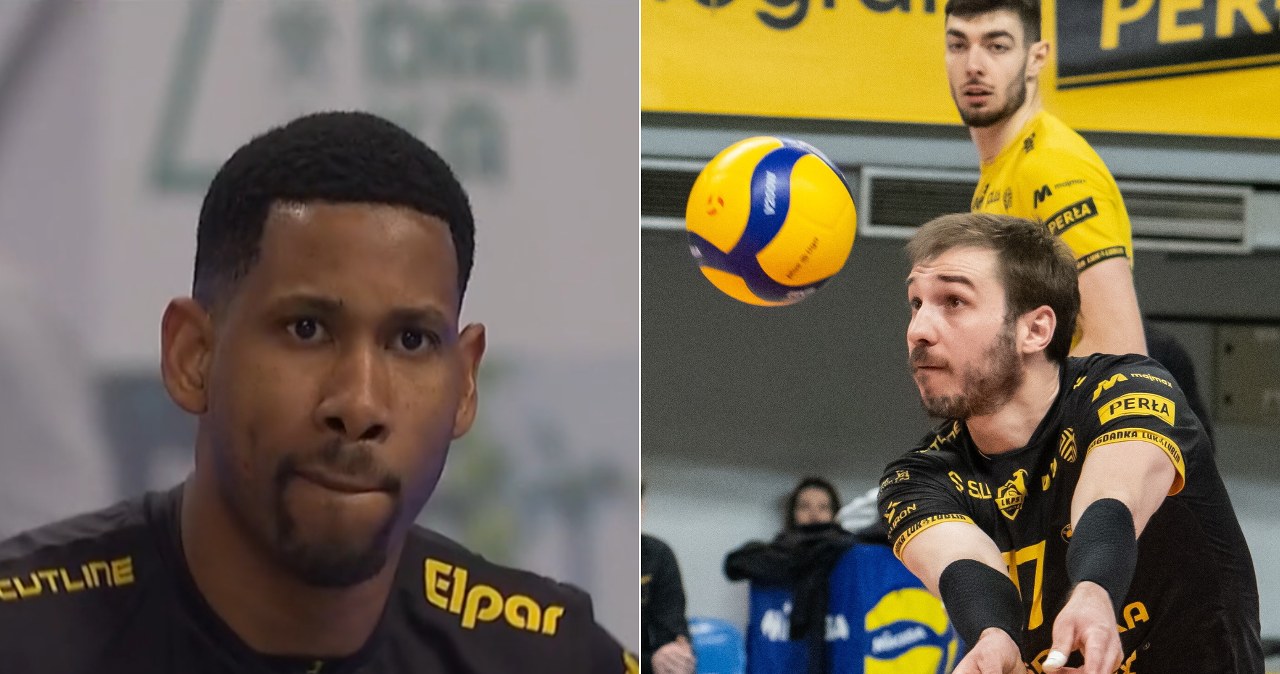 Miał być rewanż, skończyło się bez punktów. Zaskakująca decyzja w sprawie Wilfredo Leona