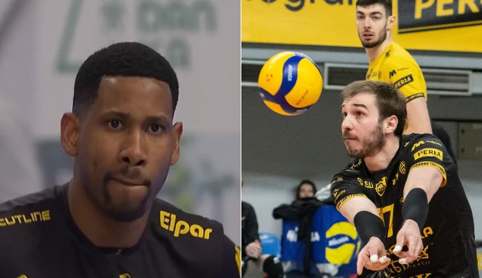 Miał być rewanż, nie ma punktów. Zaskakująca decyzja ws. Wilfredo Leona