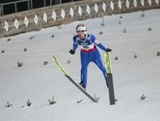 Skoki narciarskie: Mistrzostwa świata - Trondheim 2025 - 1. seria konkursu drużynowego