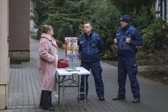 Policjantki i Policjanci