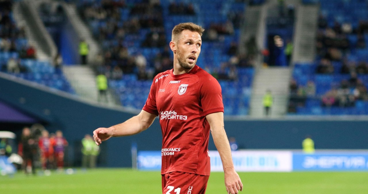 Oburzający pomysł Rosjan. Padło pytanie o mecz z Polską, Rybus choćby się nie wahał