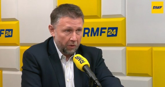 Kierwiński: Wszyscy powodzianie, którzy zgłosili się o pomoc, ją uzyskali