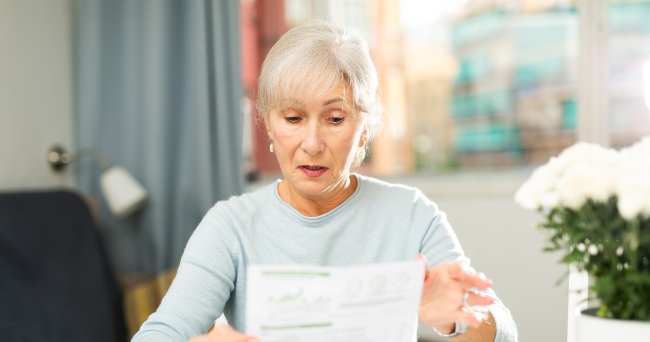 Emerytura była za niska, poszła do sądu. Dostała podwyżkę