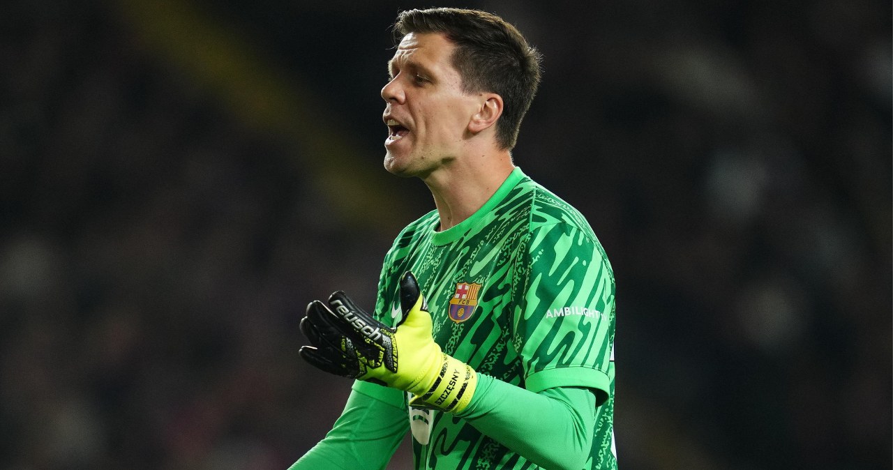 Nagłe rozstanie z Barceloną? Szczęsny w centrum konfliktu. To się skończy transferem