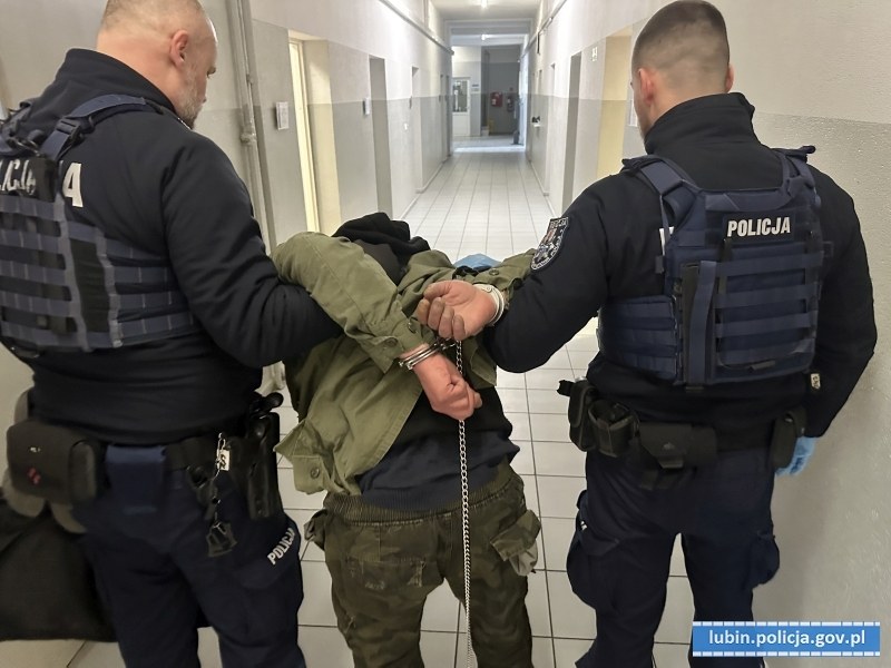 /Dolnośląska Policja /