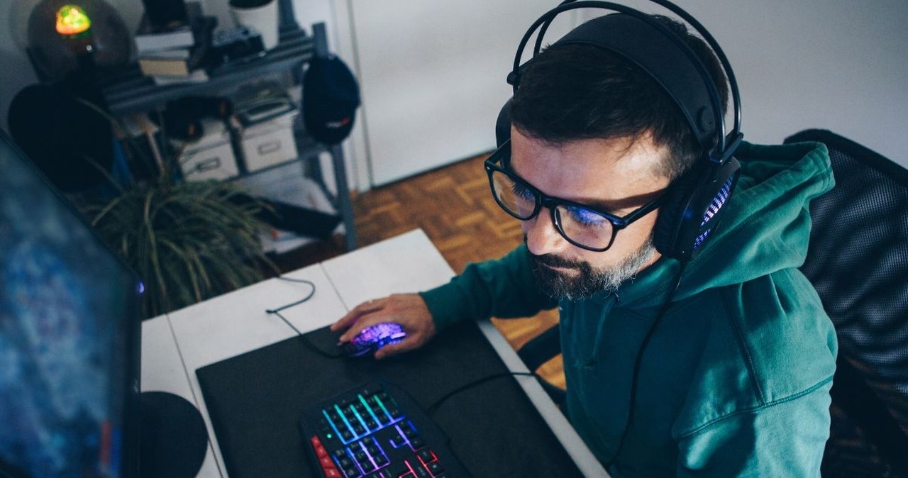 W tym kraju kochają gry wideo. Gra aż 82% dorosłych