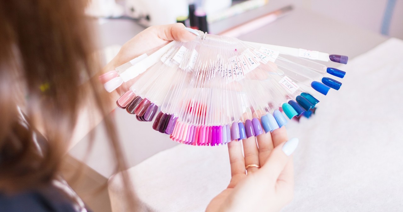 Ten manicure będzie hitem wiosny 2025. Tylko dla odważnych kobiet