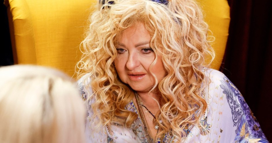 Skrytykowali Magdę Gessler. Poszło o drobiazg