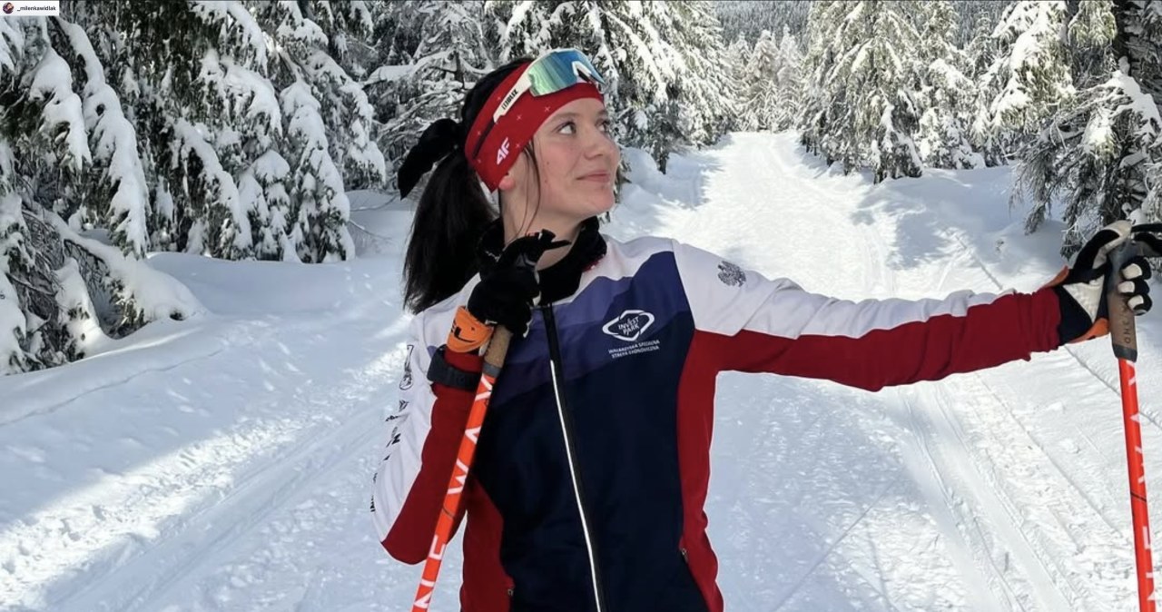 Fatalny wypadek polskiej biathlonistki. "Jest bardzo źle"