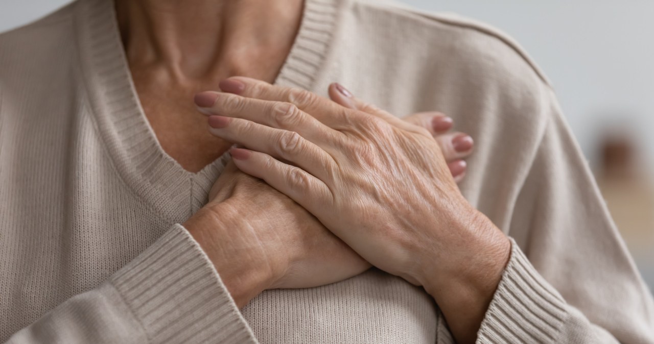 Troponiny to nie tylko marker zawału. W tych chorobach wynik będzie wysoki