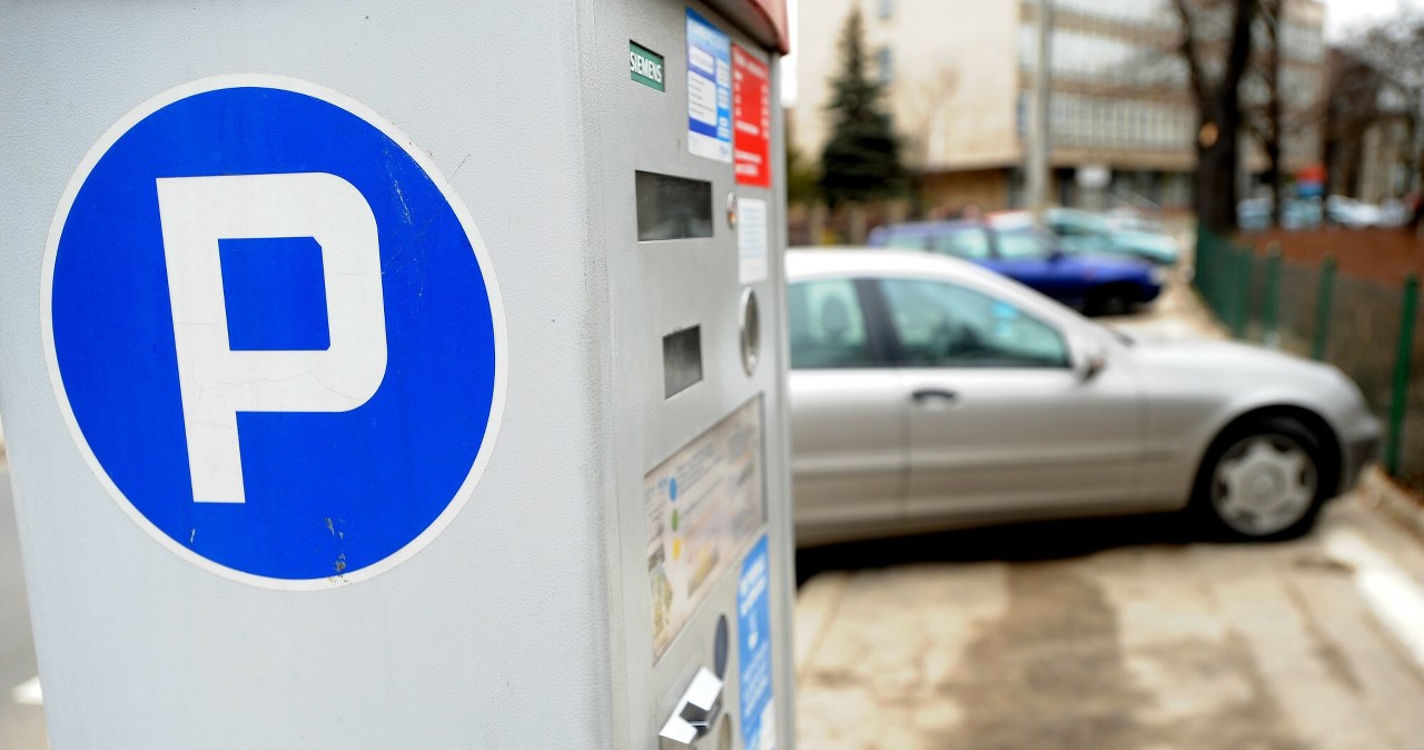 Istotne zmiany ws. stref płatnego parkowania. Resort widzi taką potrzebę