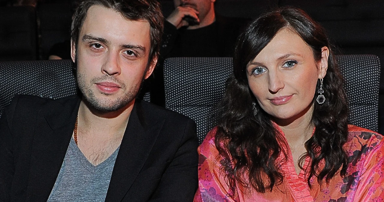 Jusis i Makowiecki byli zgraną parą. Ich rozstanie do dziś jest zagadką