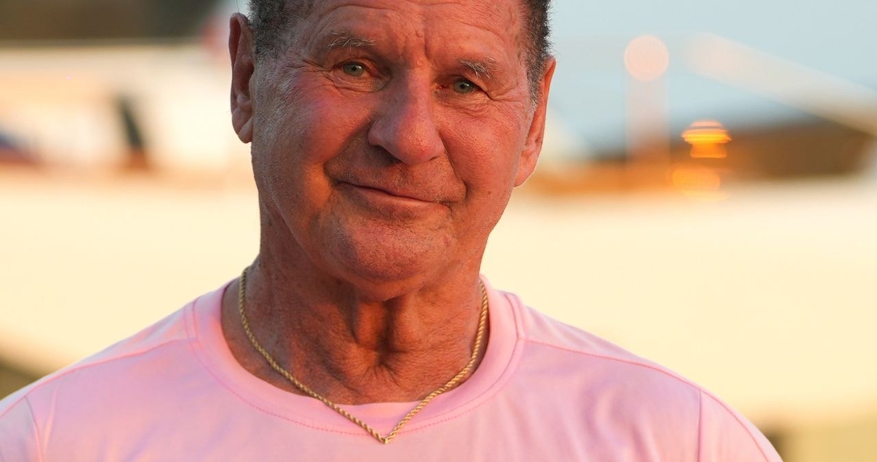 Edmund wyjawił, kogo obwiania za swoje odejście z programu. Zaskoczeni?