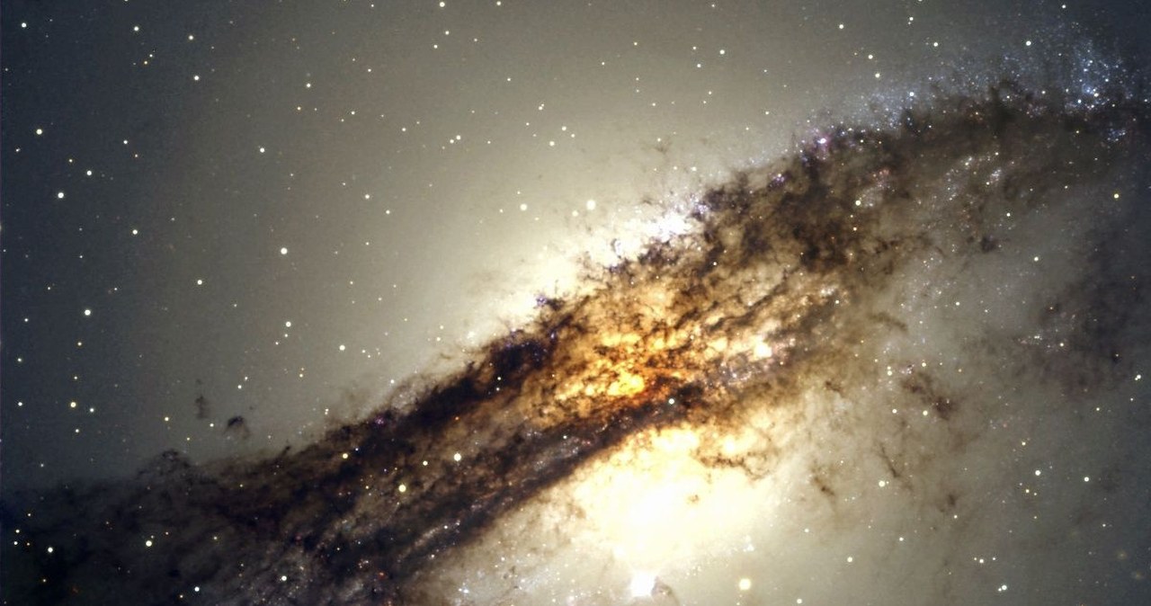 Wszechświat czeka katastrofa. Kiedy to nastąpi?