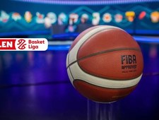 Koszykówka mężczyzn: ORLEN Basket Liga - mecz: AMW Arka Gdynia - PGE Start Lublin