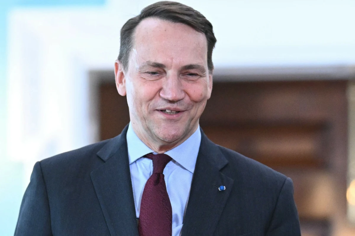 Niektóre państwa zmieniły stanowisko w sprawie wojny, bo uważają, że powrót do "business as usual" z Rosją leży w ich interesie, lecz się mylą - ocenił Radosław Sikorski. Szef polskiej dyplomacji wystąpił na sesji Zgromadzenia Ogólnego ONZ poświęconej trzeciej rocznicy rosyjskiej inwazji na Ukrainę.