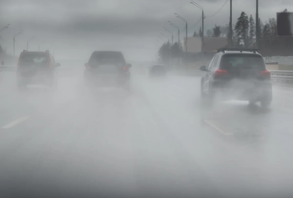 Ostrzeżenie przed gęstą mgłą wydał Instytut Meteorologii i Gospodarki Wodnej. Obowiązuje ono na dużym obszarze Polski aż do wtorkowego przedpołudnia. Trzeba też uważać na marznące opady, powodujące gołoledź.