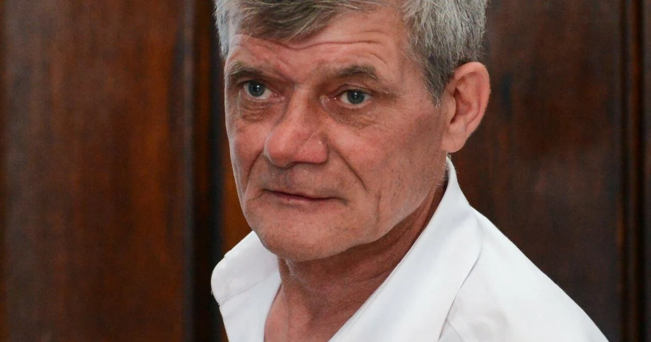 Henryk Gołębiewski szczerze o świętach. "Skromne nie znaczy gorsze"