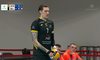 Bartłomiej Lemański - najlepsze akcje MVP meczu Barkom Każany Lwów - PGE GiEK Skra Bełchatów. WIDEO