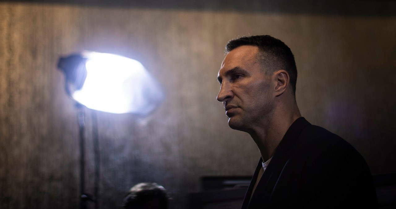 Kliczko zmiażdżył pokojowy plan Trumpa. Teraz diametralnie inne doniesienia