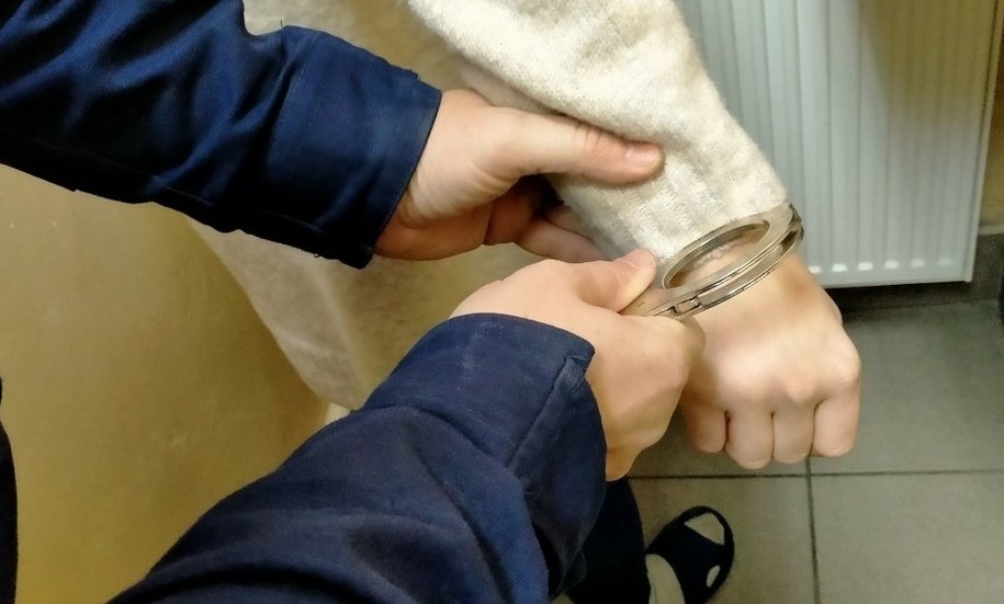 /Policja Śląska /Policja