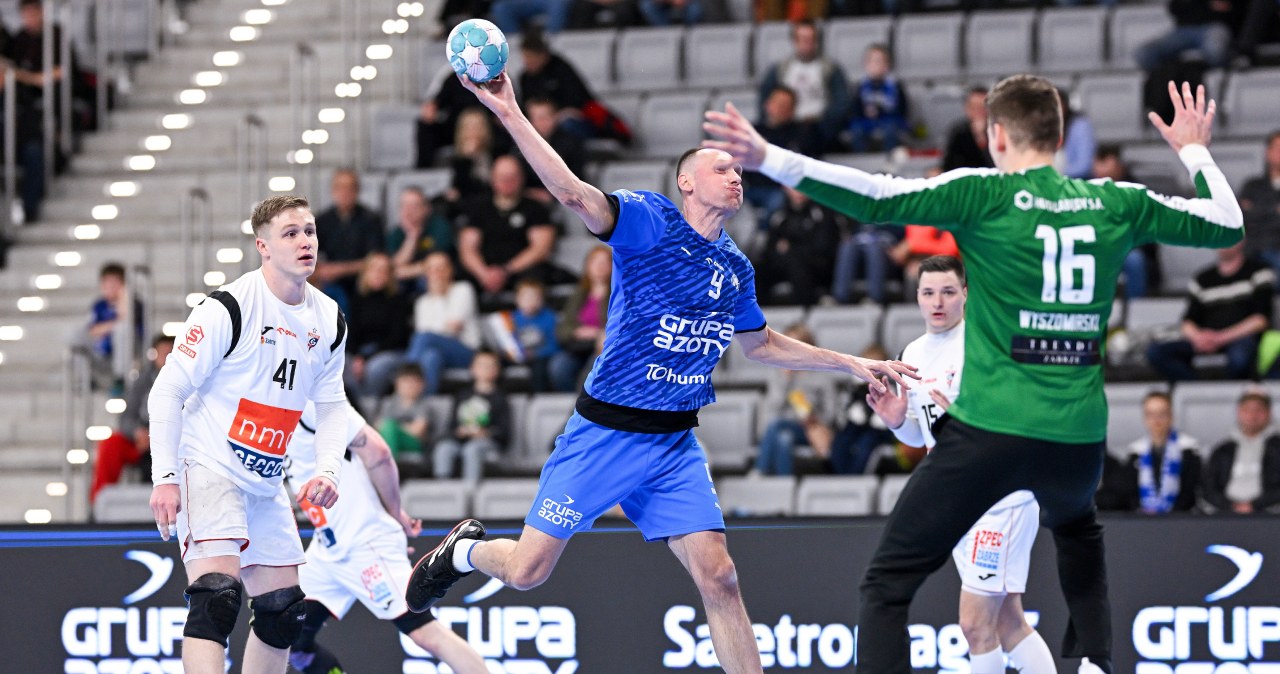 Seria pełna dramaturgii. Niepewna przyszłość Górnika Zabrze