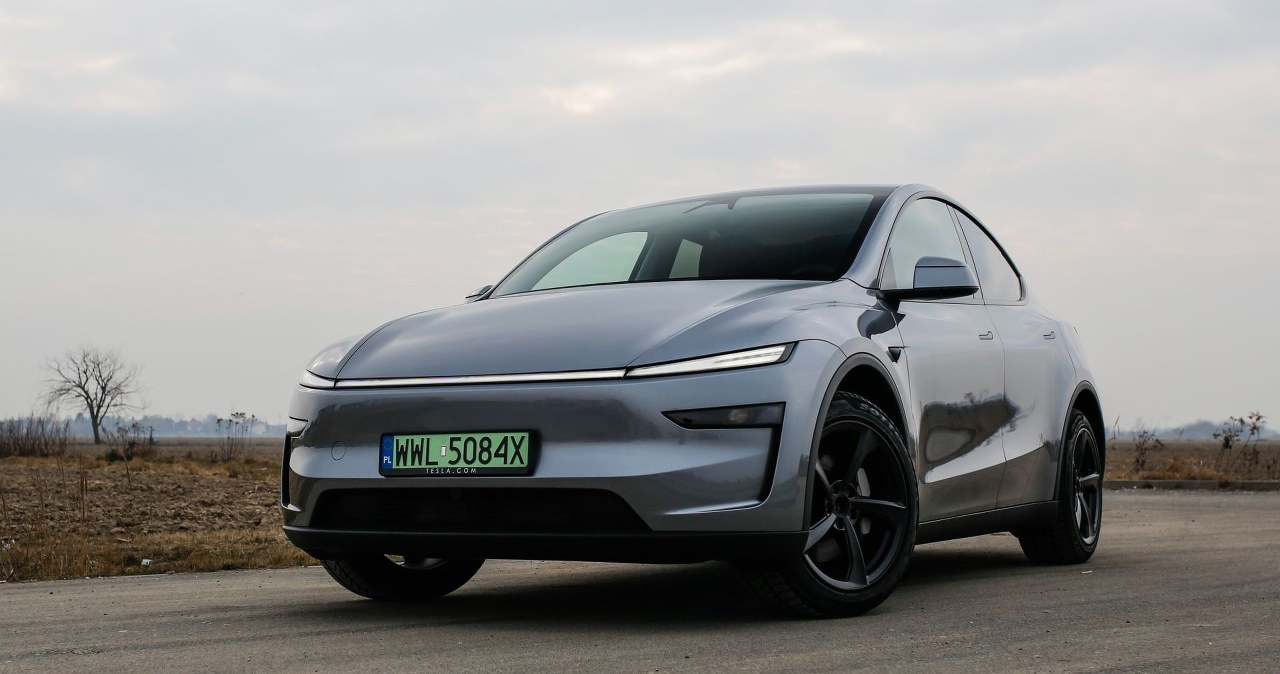 Co piąta Tesla po szkodzie całkowitej. Zakup używanej może być wpadką