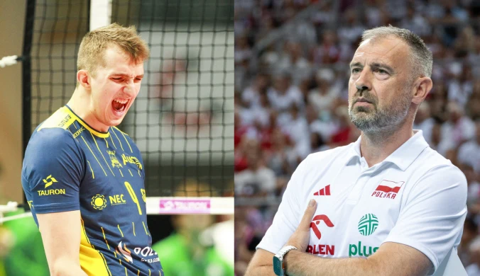 Wielki talent może zagrać dla Nikoli Grbicia. Już padła poważna deklaracja