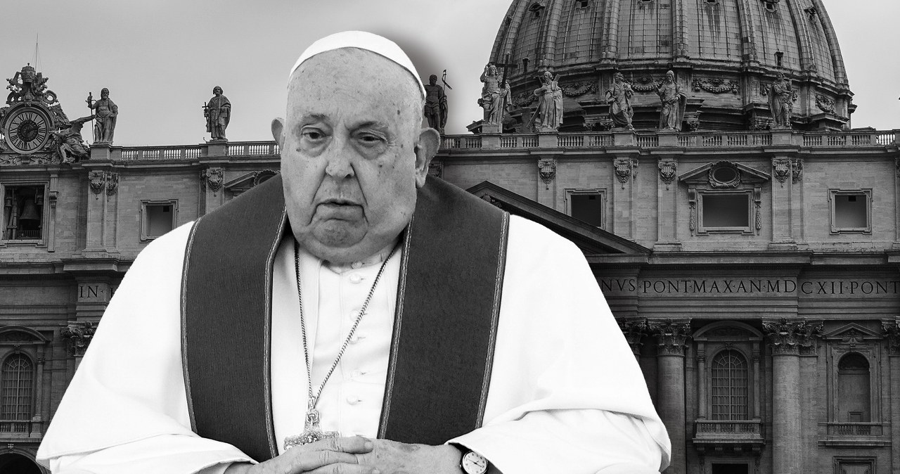 Tak będziemy wspominać Franciszka. "Pontyfikat wielkiego zderzenia"