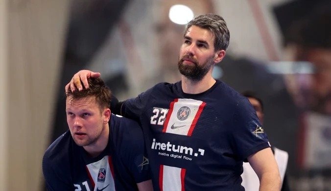 Klubowy kolega Syprzaka mówi "pas". Legenda. Bohater ostatniego mundialu
