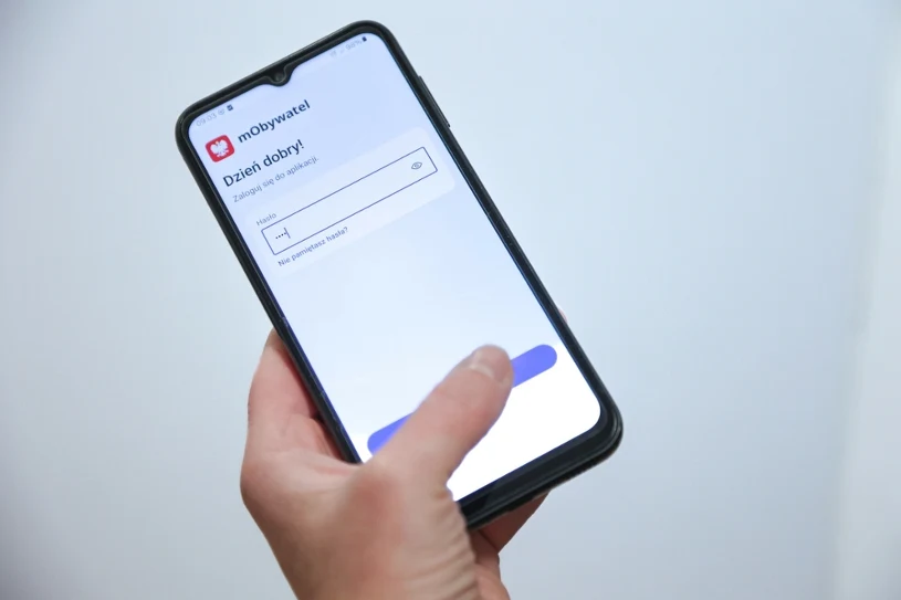 Nowy mObywatel już dostępny? Resort wydał pilny komunikat
